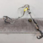 Tuyau hydraulique de direction assistee VOLVO XC 60 1