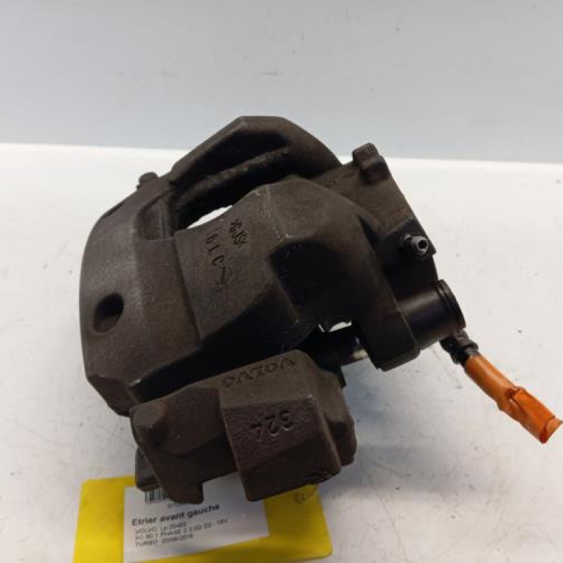 Etrier avant gauche (freinage) VOLVO XC 60 1 Etrier avant gauche (freinage) VOLVO XC 60 1