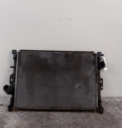 Radiateur eau VOLVO XC 60 1 Photo n°1
