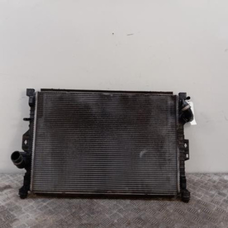 Radiateur eau VOLVO XC 60 1 Photo n°1
