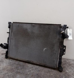 Radiateur eau VOLVO XC 60 1