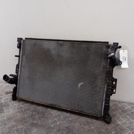 Radiateur eau VOLVO XC 60 1