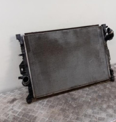 Radiateur eau VOLVO XC 60 1 Photo n°3