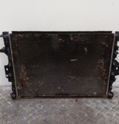 Radiateur eau VOLVO XC 60 1 Photo n°4