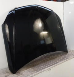 Capot MERCEDES CLASSE C 204 Photo n°3