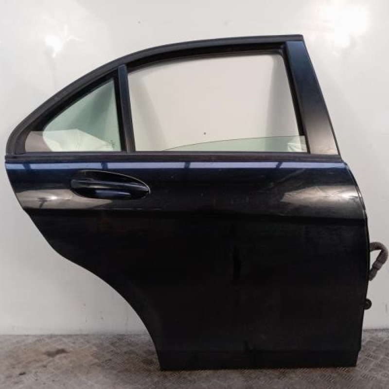 Porte arriere droit MERCEDES CLASSE C 204 Porte arriere droit MERCEDES CLASSE C 204