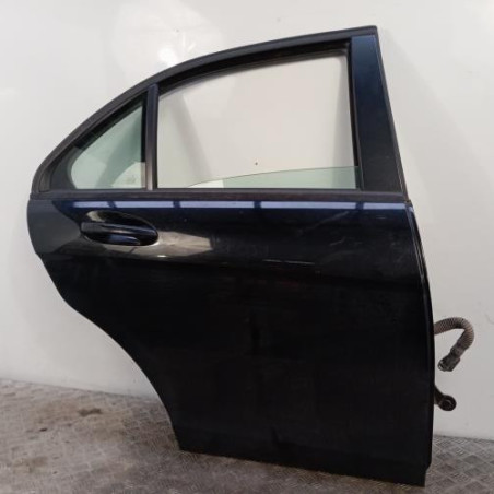 Porte arriere droit MERCEDES CLASSE C 204