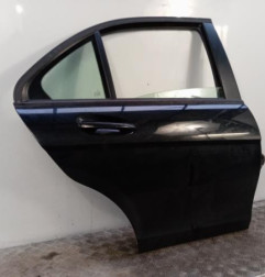 Porte arriere droit MERCEDES CLASSE C 204 Photo n°3
