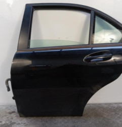 Porte arriere gauche MERCEDES CLASSE C 204 Photo n°1