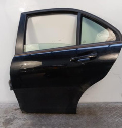 Porte arriere gauche MERCEDES CLASSE C 204