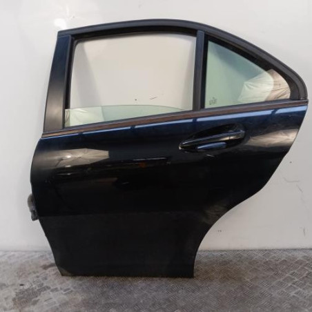 Porte arriere gauche MERCEDES CLASSE C 204