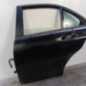 Porte arriere gauche MERCEDES CLASSE C 204