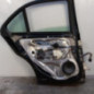 Porte arriere gauche MERCEDES CLASSE C 204