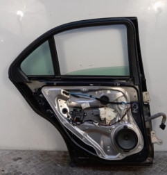 Porte arriere gauche MERCEDES CLASSE C 204 Photo n°5