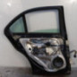 Porte arriere gauche MERCEDES CLASSE C 204