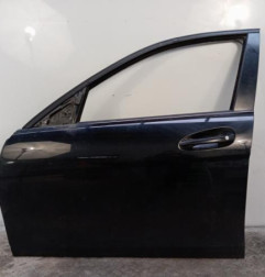 Porte avant gauche MERCEDES CLASSE C 204 Photo n°1