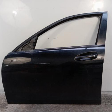 Porte avant gauche MERCEDES CLASSE C 204 Photo n°1