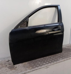 Porte avant gauche MERCEDES CLASSE C 204 Photo n°3