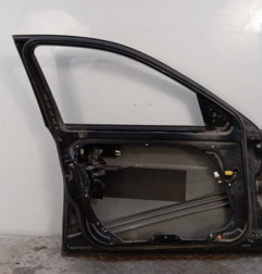 Porte avant gauche MERCEDES CLASSE C 204 Photo n°4