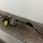 Cremaillere assistee CITROEN C3 3