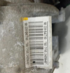 Cremaillere assistee CITROEN C3 3 Photo n°5