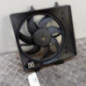 Moto ventilateur radiateur CITROEN C3 3