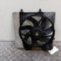 Moto ventilateur radiateur CITROEN C3 3