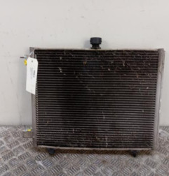 Radiateur clim CITROEN C3 3 Photo n°1