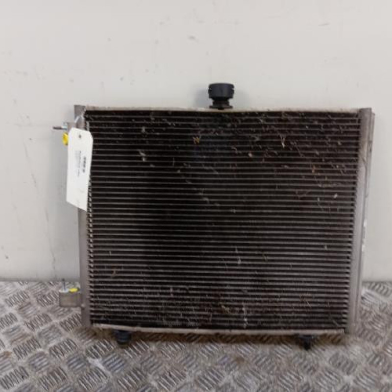 Radiateur clim CITROEN C3 3 Radiateur clim CITROEN C3 3