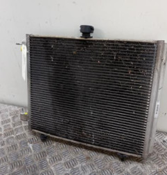 Radiateur clim CITROEN C3 3