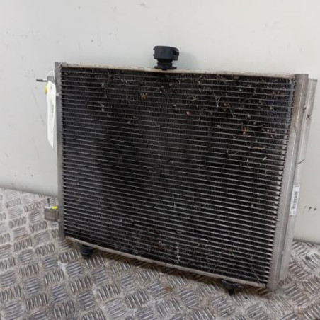 Radiateur clim CITROEN C3 3
