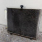Radiateur clim CITROEN C3 3