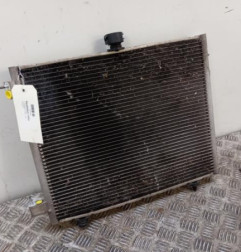 Radiateur clim CITROEN C3 3 Photo n°3