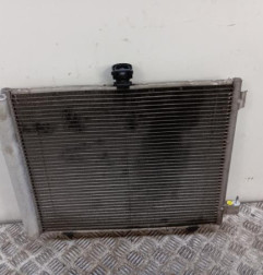 Radiateur clim CITROEN C3 3 Photo n°4
