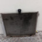 Radiateur clim CITROEN C3 3