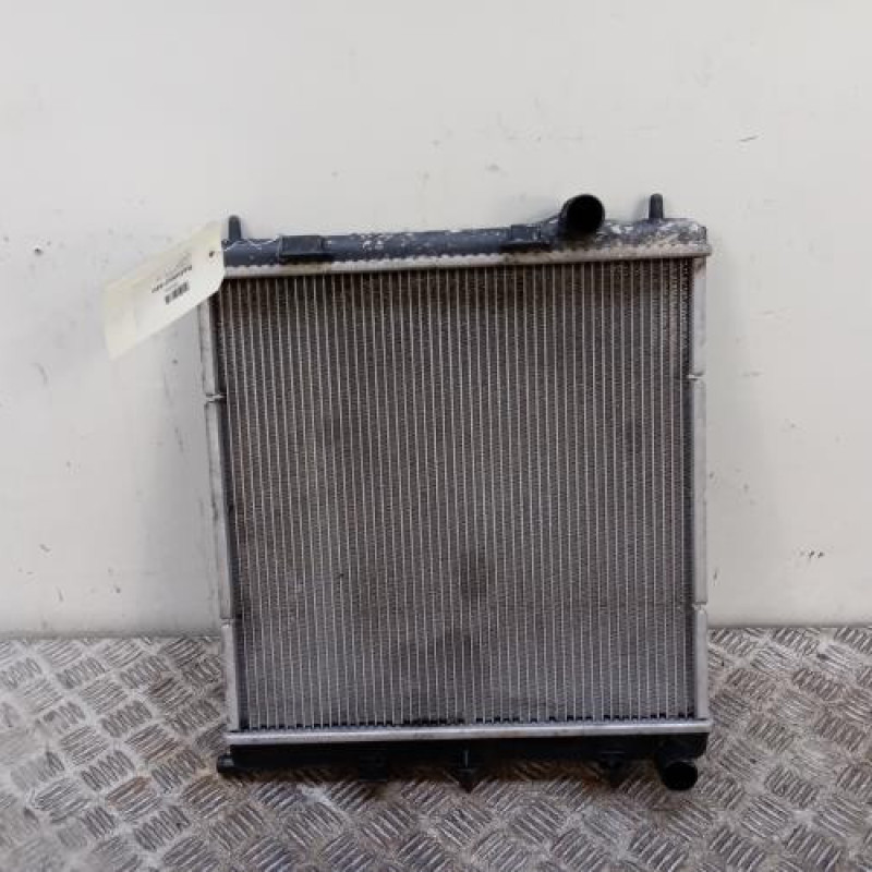 Radiateur eau CITROEN C3 3 Radiateur eau CITROEN C3 3