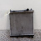 Radiateur eau CITROEN C3 3
