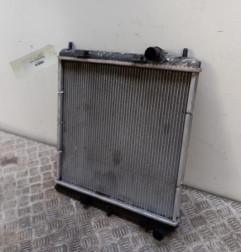 Radiateur eau CITROEN C3 3