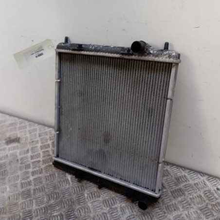 Radiateur eau CITROEN C3 3