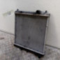 Radiateur eau CITROEN C3 3