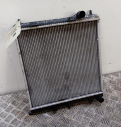 Radiateur eau CITROEN C3 3 Photo n°3