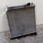 Radiateur eau CITROEN C3 3