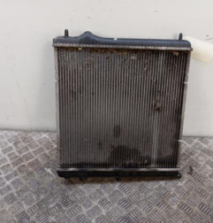 Radiateur eau CITROEN C3 3 Photo n°4