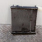 Radiateur eau CITROEN C3 3