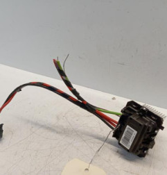 Resistance chauffage CITROEN C3 3