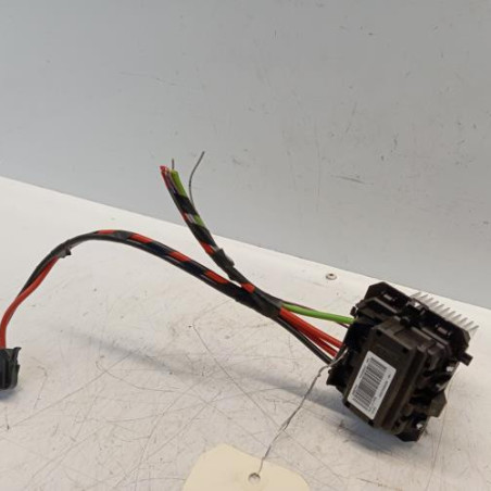 Resistance chauffage CITROEN C3 3