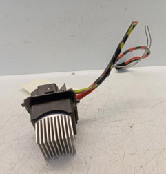 Resistance chauffage CITROEN C3 3 Photo n°4