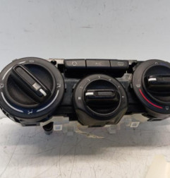 Commande chauffage CITROEN C3 3 Photo n°1