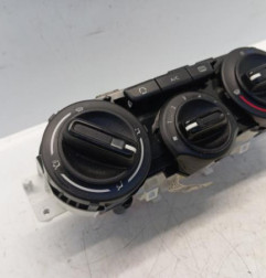 Commande chauffage CITROEN C3 3