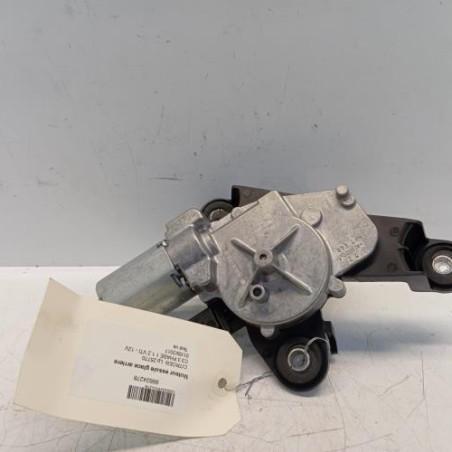 Moteur essuie glace arriere CITROEN C3 3 Photo n°1
